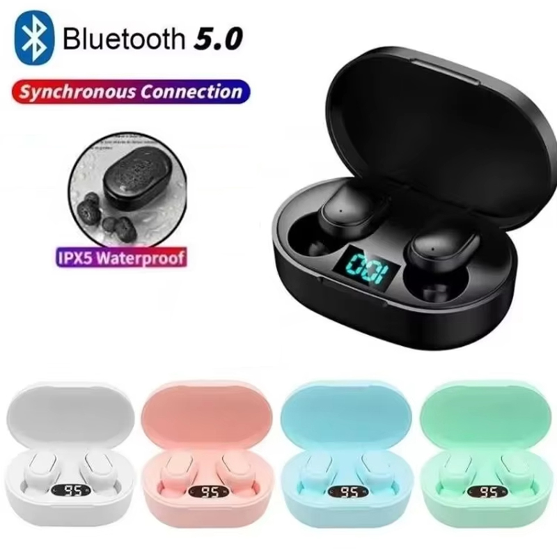 A6S TWS Earbuds Wireless Bluet - Wireless Earbuds Tws reseña y precio