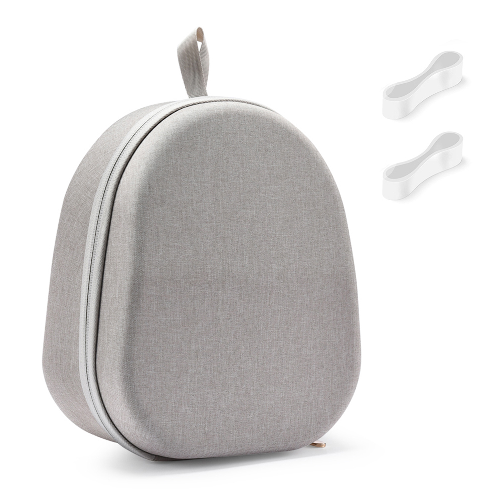 EVA Hard Carrying Case Shockpr - Headphone Case Hard reseña y precio