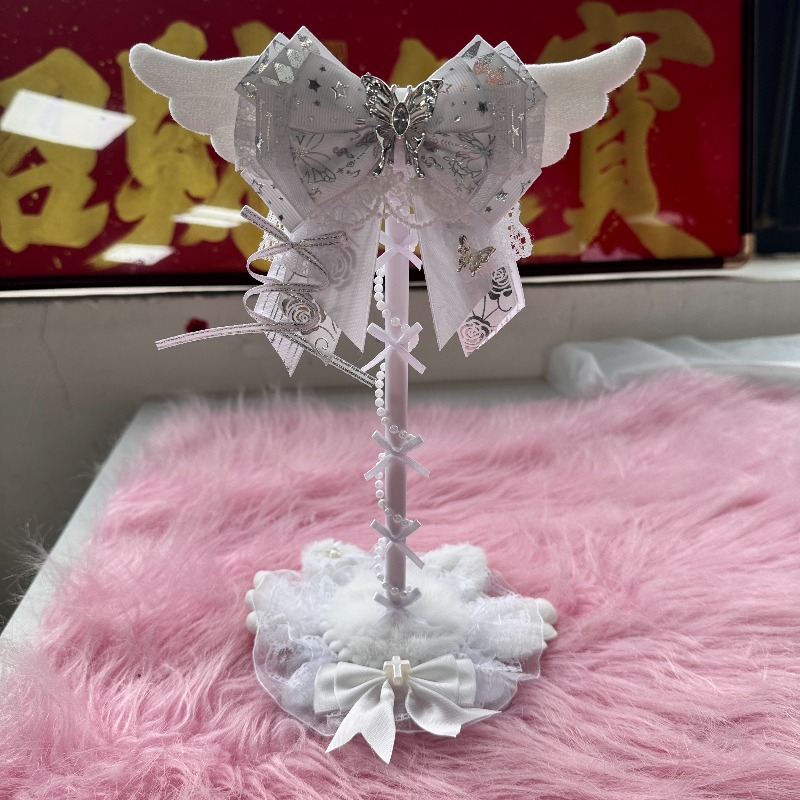 Cute Headphone Stand Custom Pi - Headphone Stand Desk reseña y precio