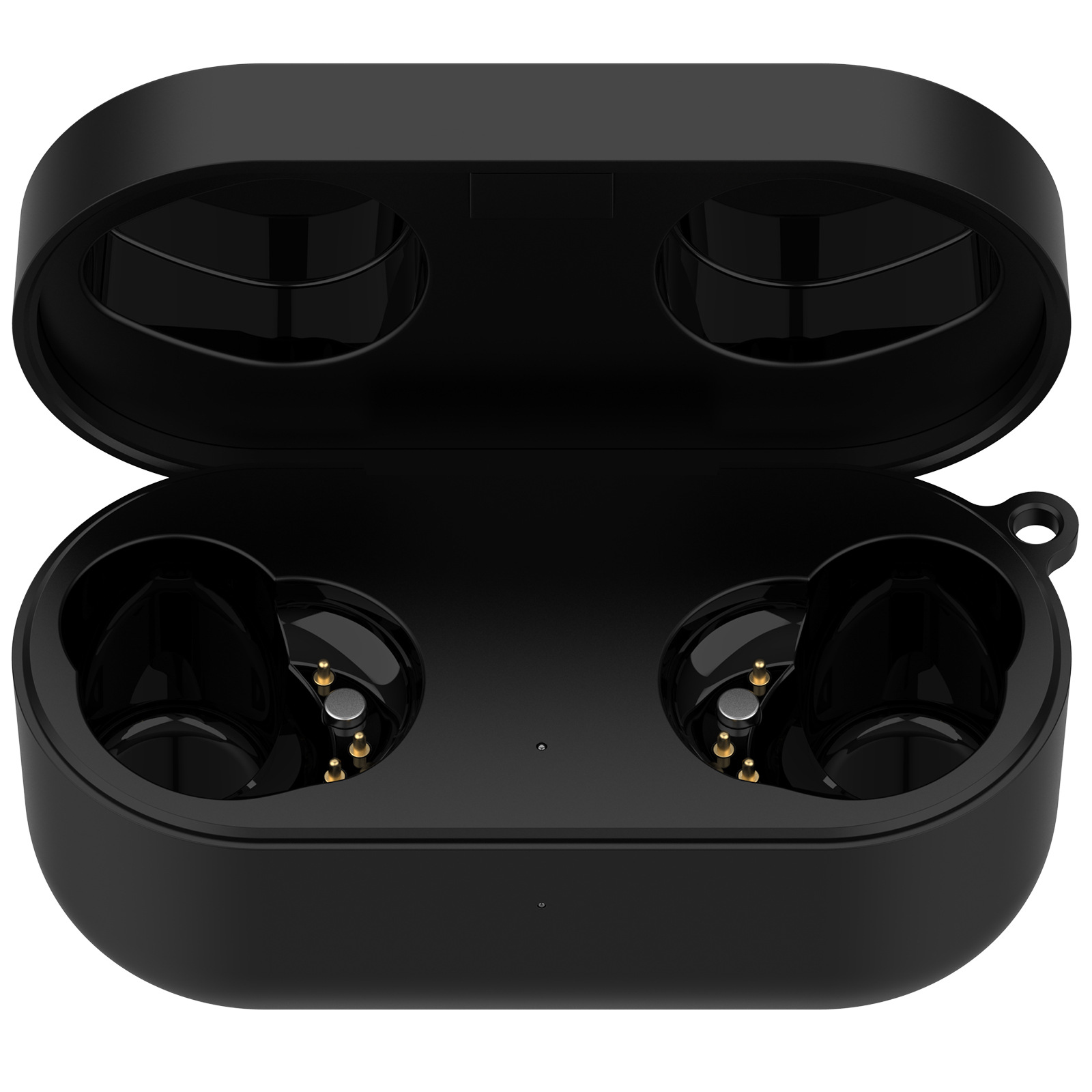 Portable Replacement Charging  - Earbuds Charging Case reseña y precio