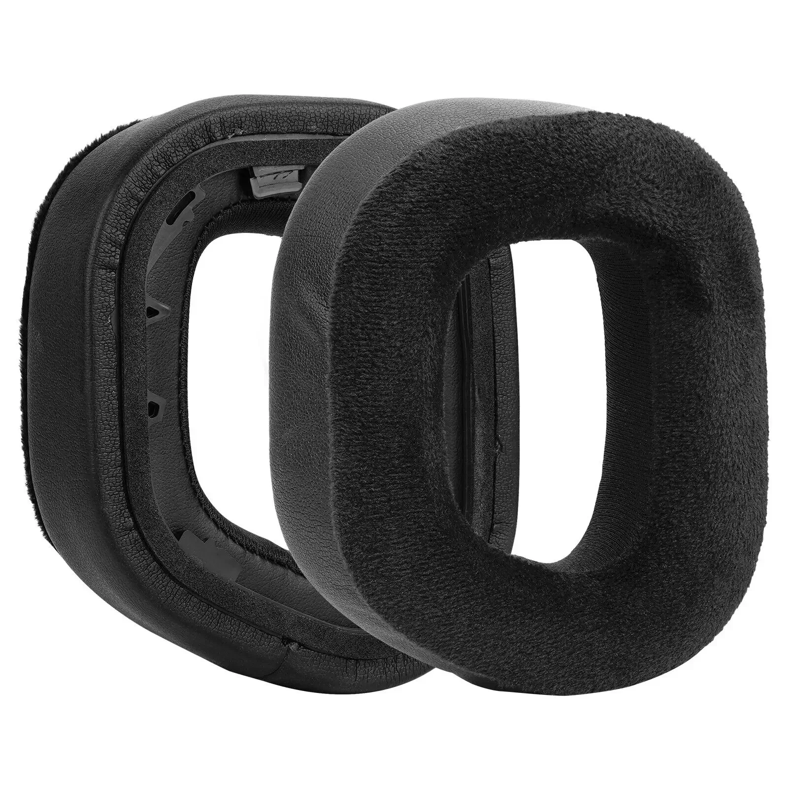 1 Pair-Replacement Earpads Ear - Gaming Headset Rgb reseña y precio