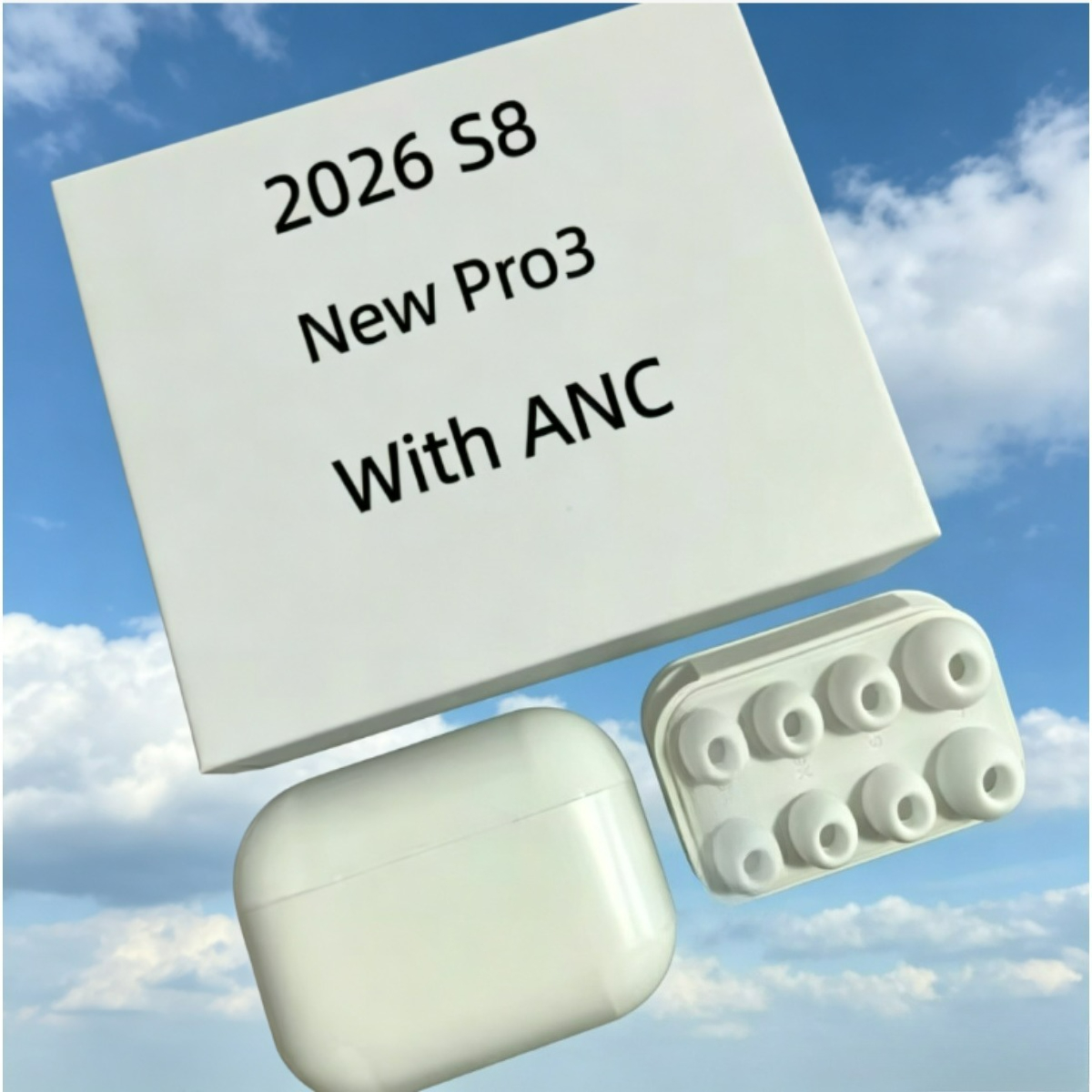 2026 Original Air New Pro A3 T - Bluetooth Headset On Ear reseña y precio