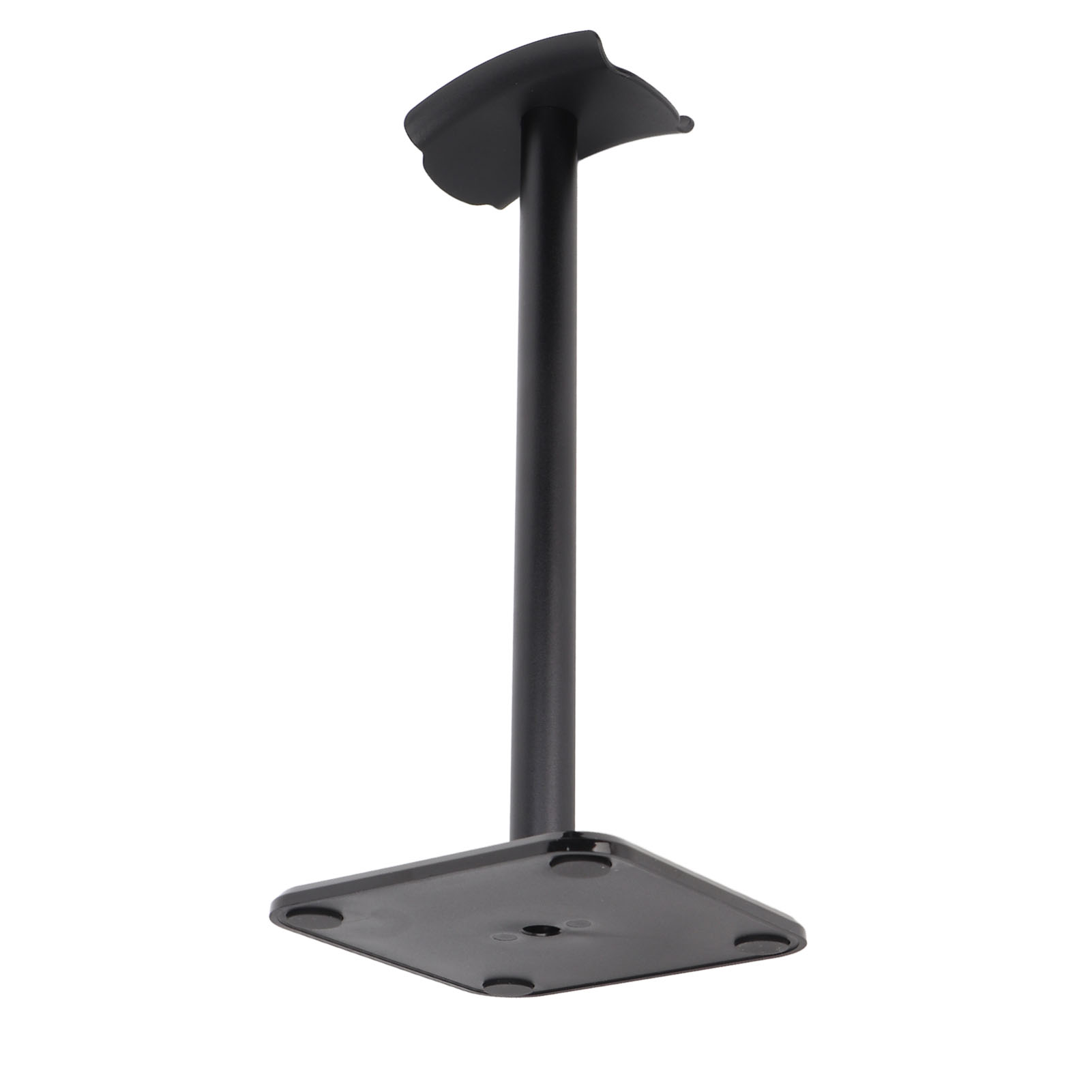 Headphone Stand Rounded Corner - Headphone Stand Desk reseña y precio