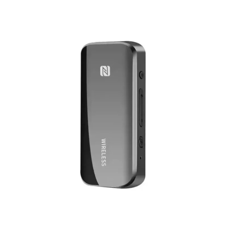 Lavalier Bluetooth 5.1 Audio A - Bluetooth Adapter Receiver reseña y precio