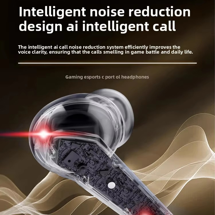 Lenovo TG102 Gaming Wireless E - Gaming Headset Rgb reseña y precio