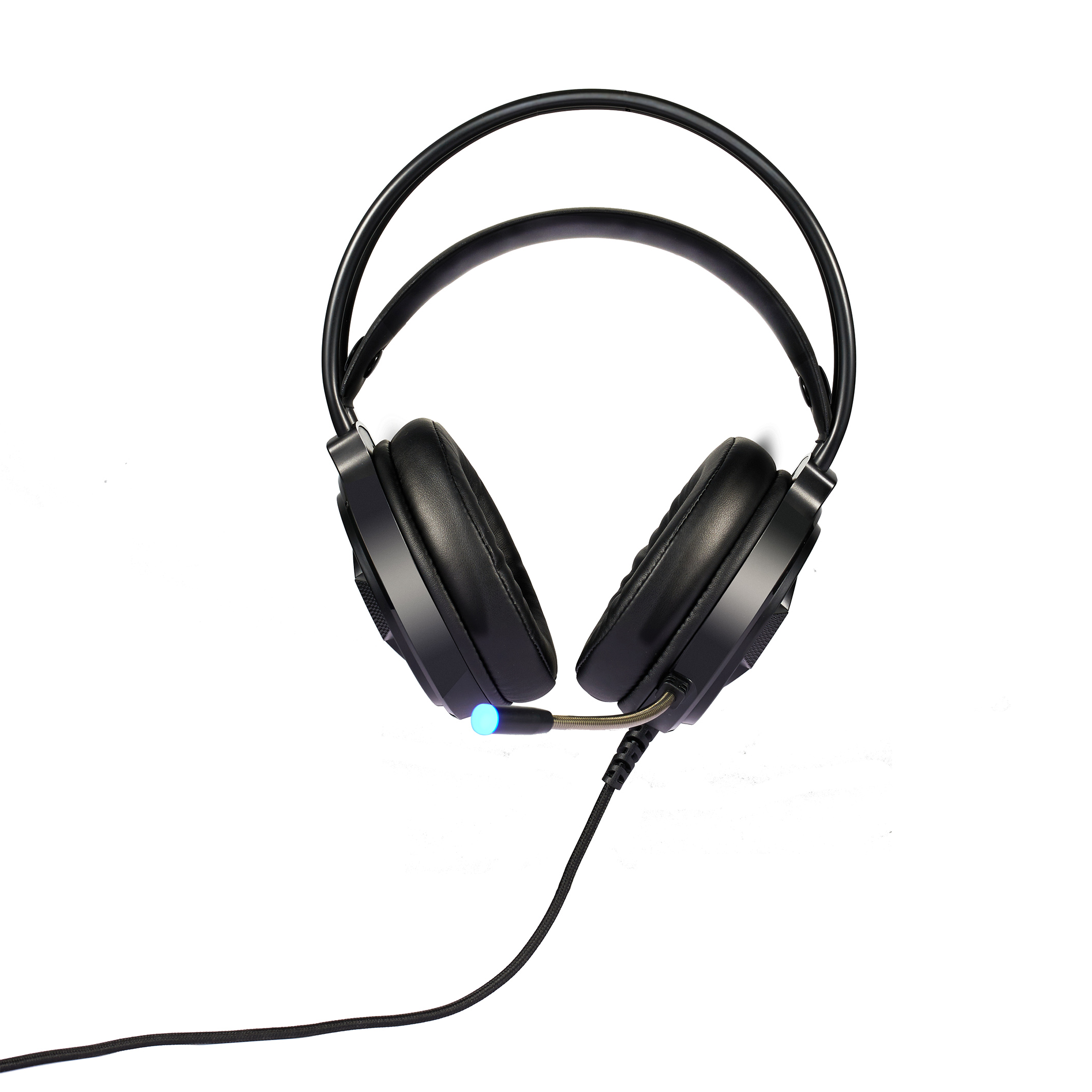DeyHua RGB Headset Gaming Play - Gaming Headset Rgb reseña y precio