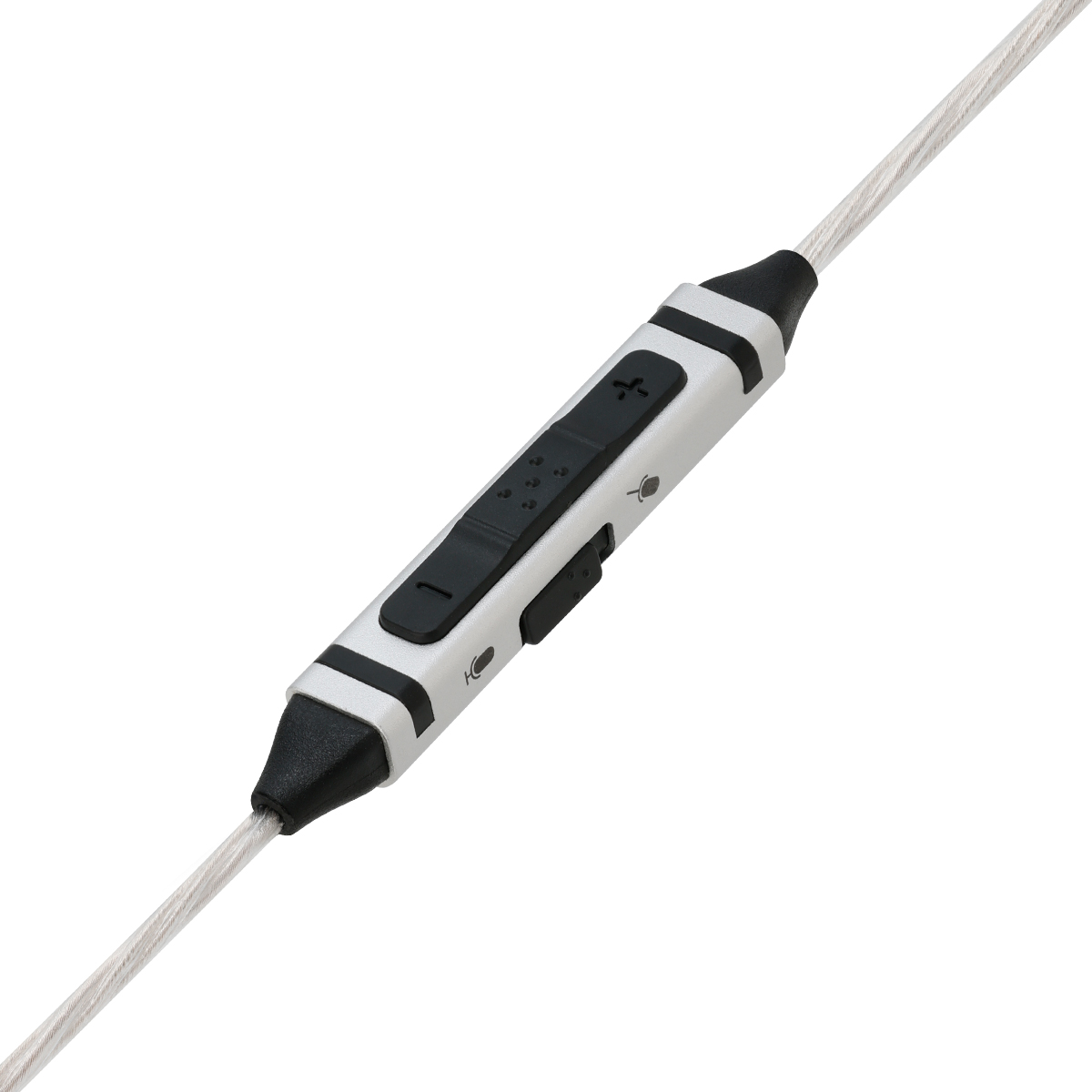 Kefine Gaming Cable for HiFi W - Wired Earphone Mic reseña y precio