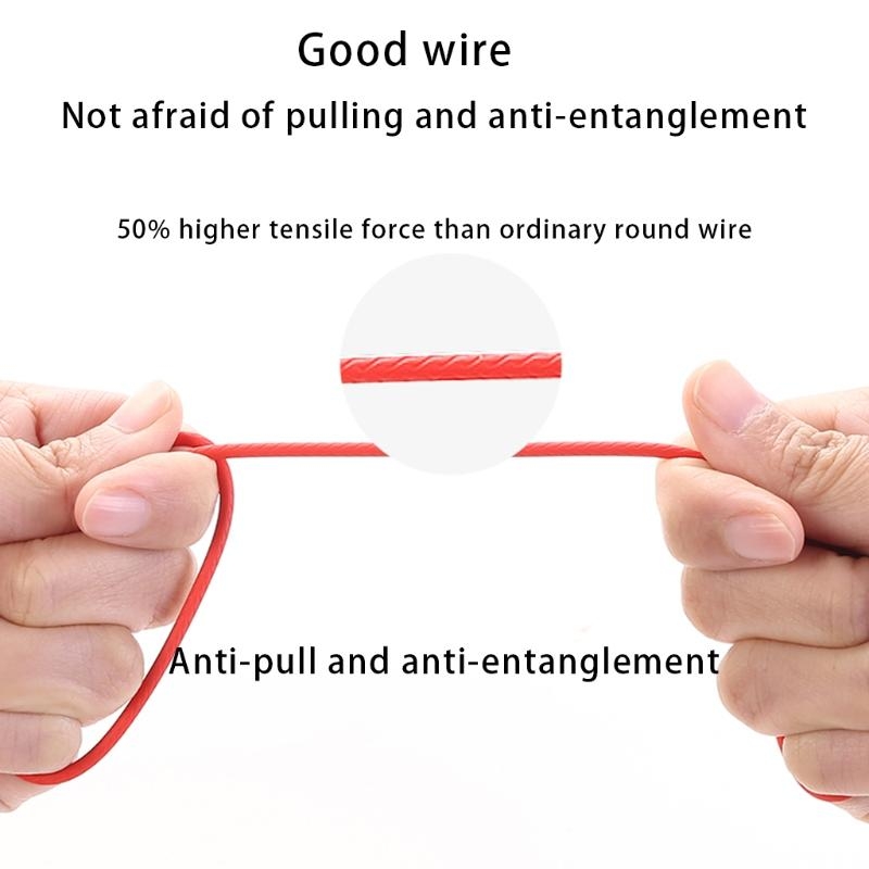 Sports Earbuds Wired with Micr - Wired Earphone Mic reseña y precio