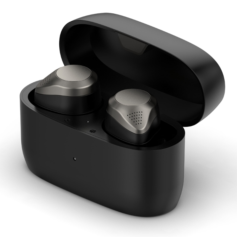 Wireless Earbuds Case Box with - Earbuds Charging Case reseña y precio