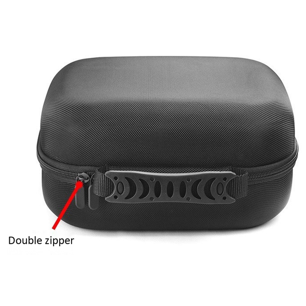 -[A51I Digital]EVA Hard Travel - Headphone Case Hard reseña y precio