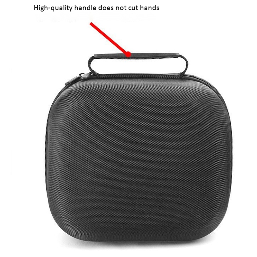 -[A51I Digital]EVA Hard Travel - Headphone Case Hard reseña y precio