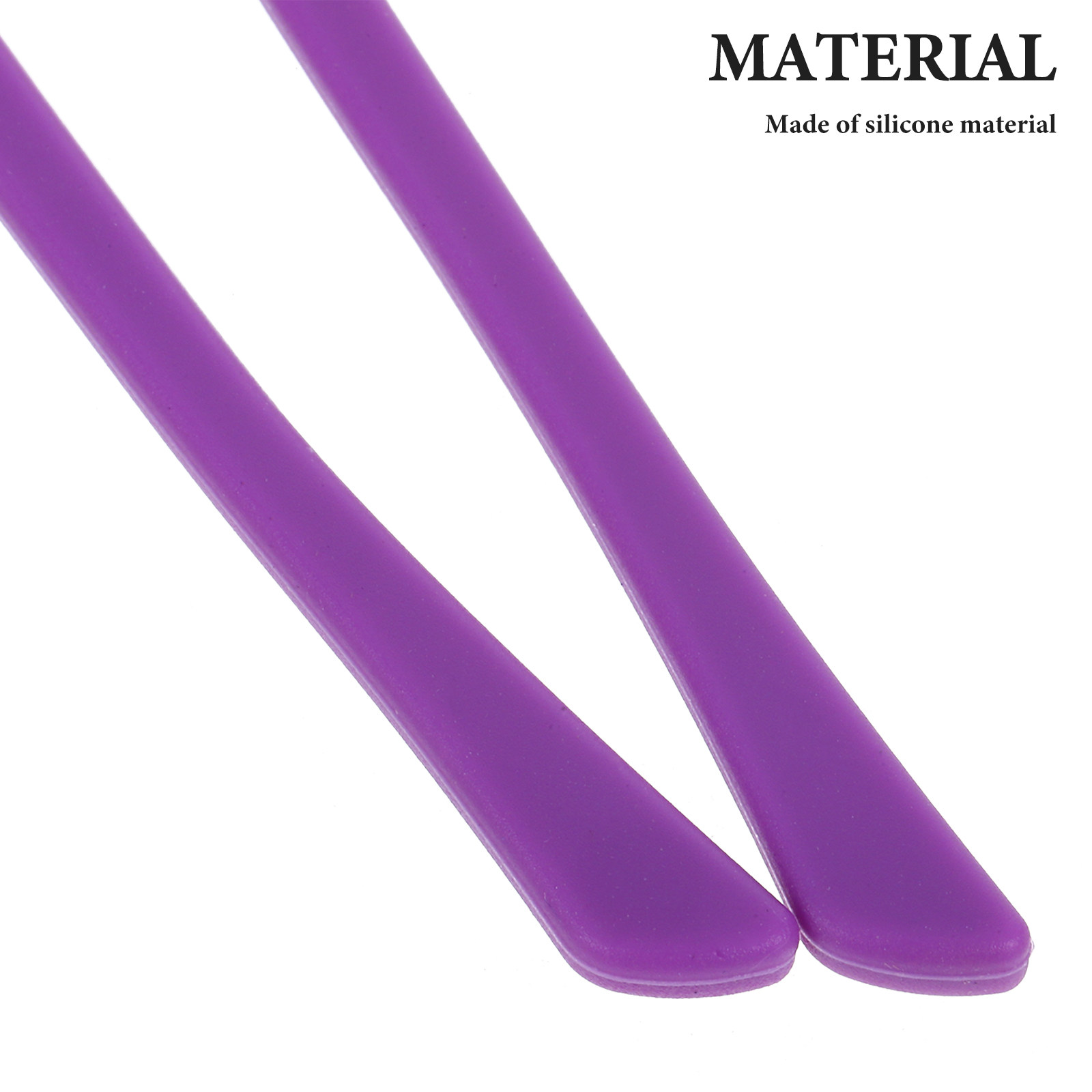 10Pairs Silicone Eyeglass Temp - Silicone Ear Tip Replacement reseña y precio